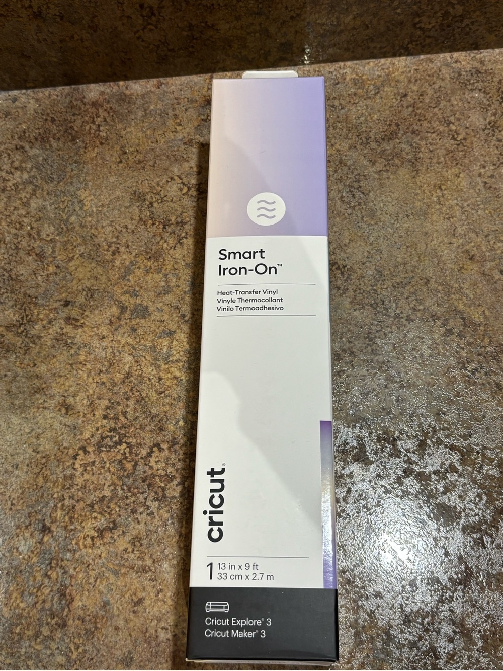 Cricut Smart Iron-On Vinyl
